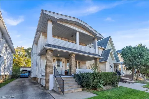 3557 W 125th St, Cleveland, OH 44111