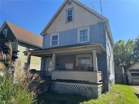 1593 2nd St, Youngstown, OH 44509