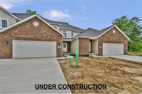 1404 Mussel Shoals Dr, Brunswick, OH 44212