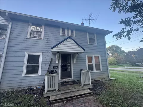 287 Lawrence Ave NE, Warren, OH 44483