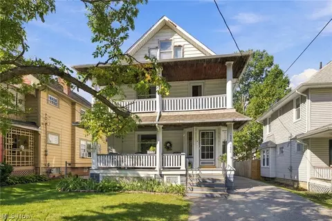 1604 1606 Cordova Ave, Lakewood, OH 44107