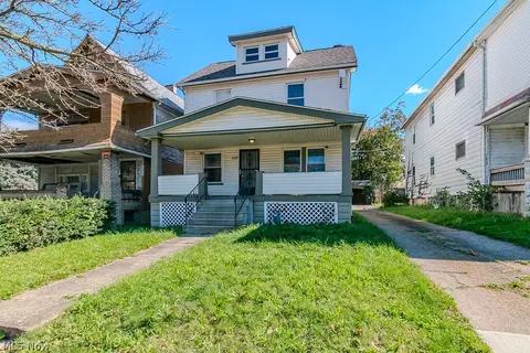 3387 E 102nd St, Cleveland, OH 44104