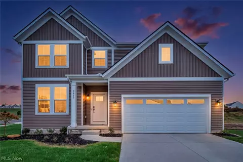 3663 Great Windsor Ln, Green, OH 44685