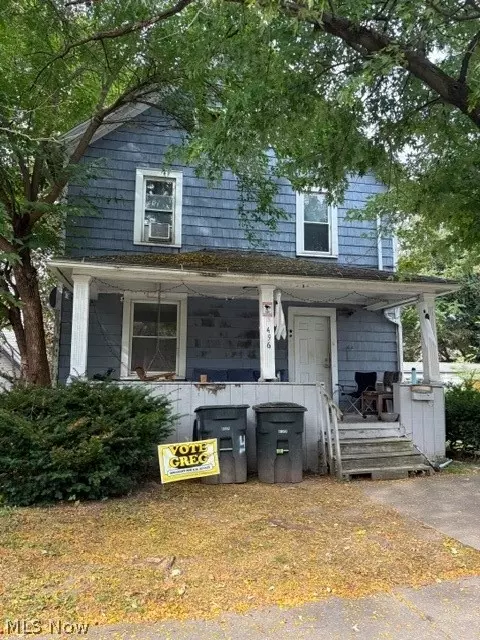 496 Rentschler St, Akron, OH 44304