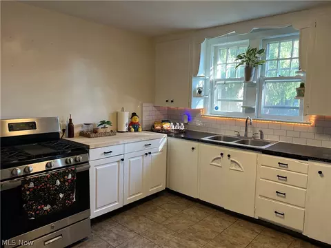 Kitchen - 2018 W 10th St, Ashtabula, OH 44004 photo 1 of 2