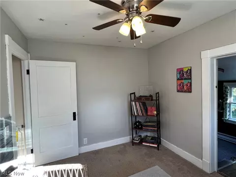 Bedroom - 2018 W 10th St, Ashtabula, OH 44004 photo 13 of 13