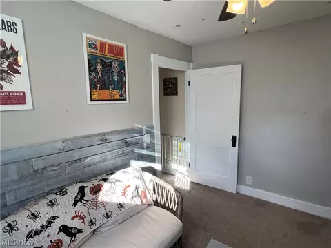 Bedroom - 2018 W 10th St, Ashtabula, OH 44004 photo 12 of 13