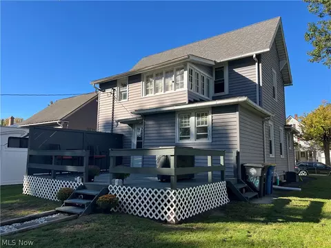 Exterior - 2018 W 10th St, Ashtabula, OH 44004 photo 4 of 4