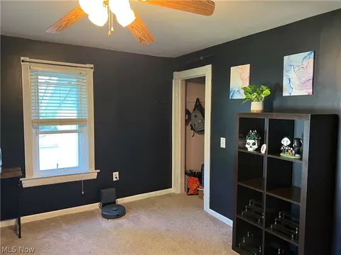 Bedroom - 2018 W 10th St, Ashtabula, OH 44004 photo 4 of 13