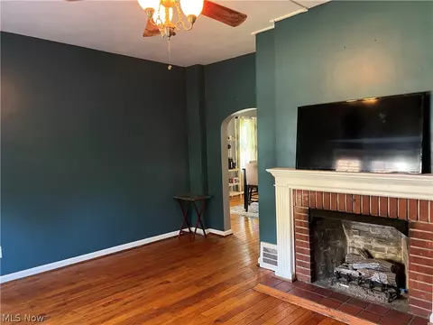 Living - 2018 W 10th St, Ashtabula, OH 44004 photo 4 of 4