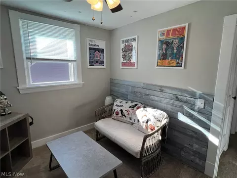 Bedroom - 2018 W 10th St, Ashtabula, OH 44004 photo 11 of 13