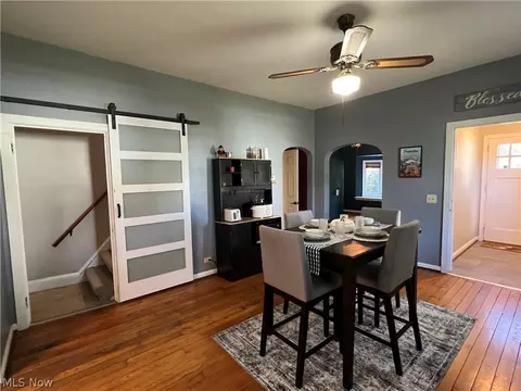 Dining - 2018 W 10th St, Ashtabula, OH 44004 photo 4 of 4