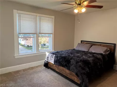 Bedroom - 2018 W 10th St, Ashtabula, OH 44004 photo 1 of 13