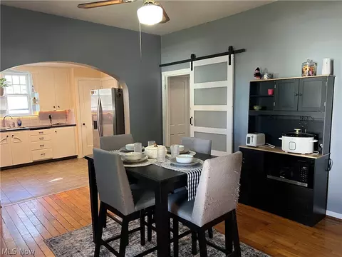 Dining - 2018 W 10th St, Ashtabula, OH 44004 photo 3 of 4