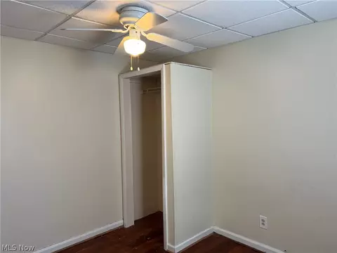 Bedroom - 2018 W 10th St, Ashtabula, OH 44004 photo 10 of 13
