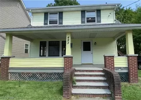 493 Rentschler St, Akron, OH 44304