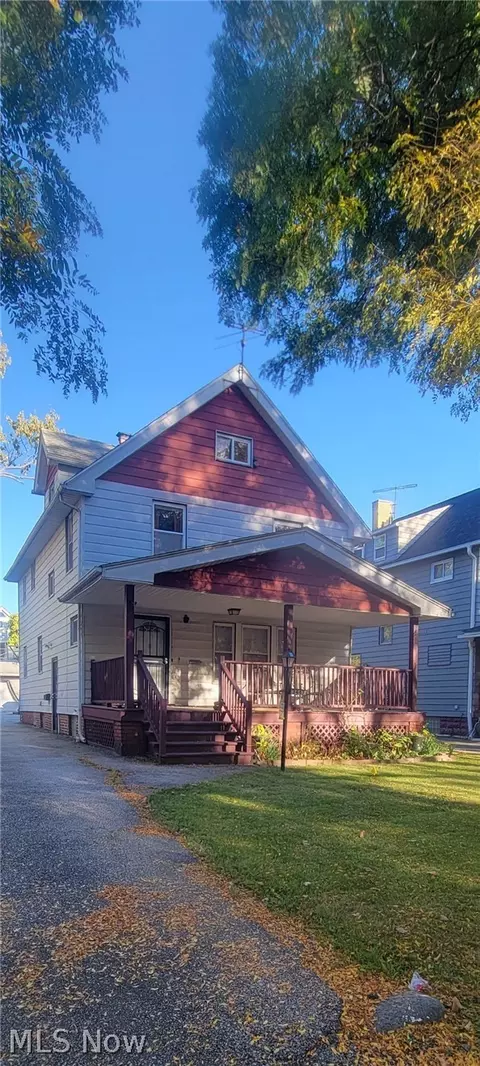 3447 E 123rd St, Cleveland, OH 44120