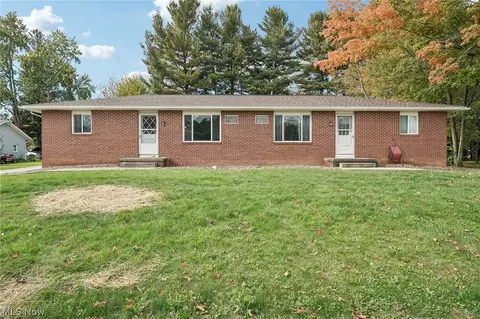 15-17 Homestead St, Seville, OH 44273