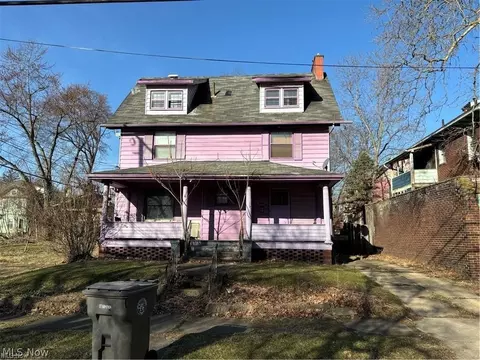 1442-1446 Ohio Ave, Youngstown, OH 44504