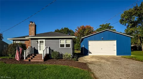 48 Church St, West Salem, OH 44287