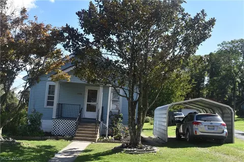 408 W Main St, Morristown, OH 43759