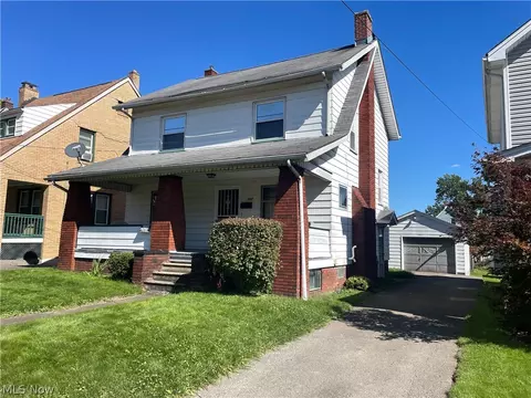127 Manchester Ave, Youngstown, OH 44509