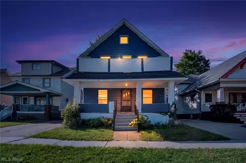 3438 W 98th St, Cleveland, OH 44102