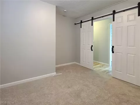 Bedroom - 39 Forest Ave SE, Massillon, OH 44646 photo 3 of 5