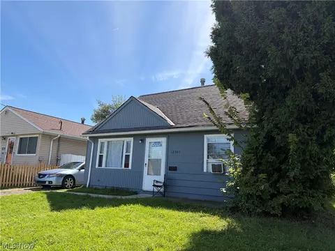 12305 Emery Ave, Cleveland, OH 44135