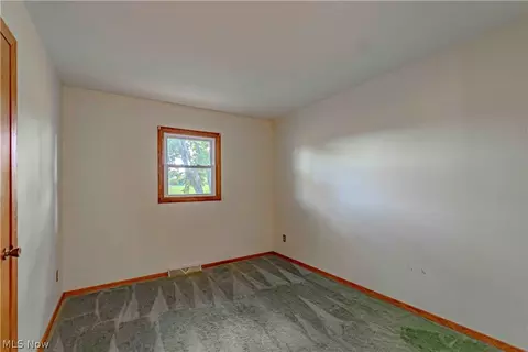 Bedroom - 149 Pine St, Creston, OH 44217 photo 4 of 4
