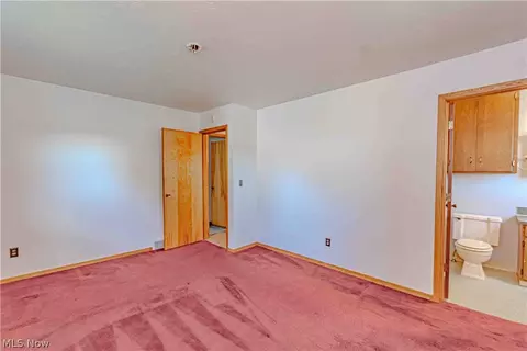 Bedroom - 149 Pine St, Creston, OH 44217 photo 2 of 4