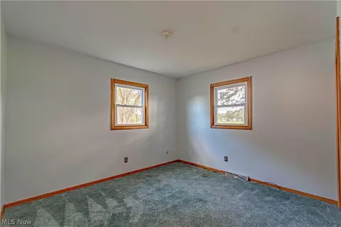 Bedroom - 149 Pine St, Creston, OH 44217 photo 3 of 4