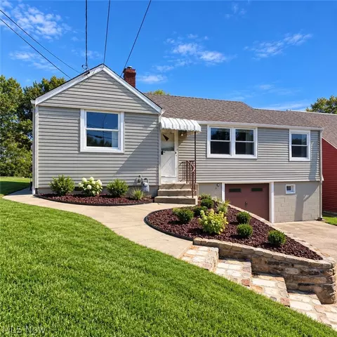 167 N Sugar St, Saint Clairsville, OH 43950