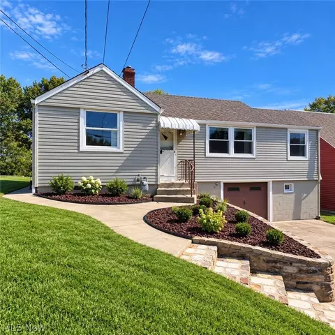 167 N Sugar St, Saint Clairsville, OH 43950