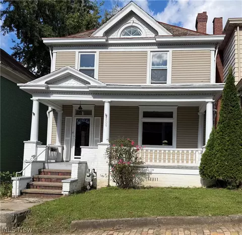 309 Vine St, East Liverpool, OH 43920