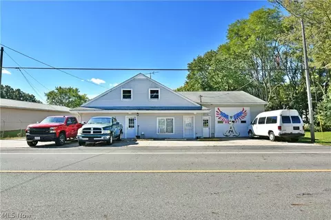 5935 State Route 46 NE, Cortland, OH 44410