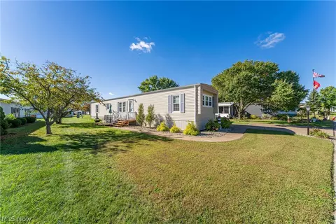 36 E Bass Cir, Lakeside Marblehead, OH 43440