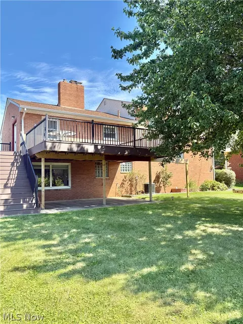 Exterior - 1407 W Valentine Cir NW, Canton, OH 44708 photo 1 of 8