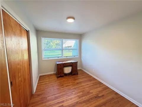 Bedroom - 676 Lucille Dr, Elyria, OH 44035 photo 2 of 6