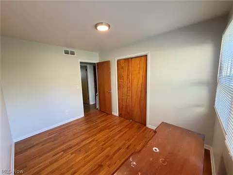 Bedroom - 676 Lucille Dr, Elyria, OH 44035 photo 1 of 6