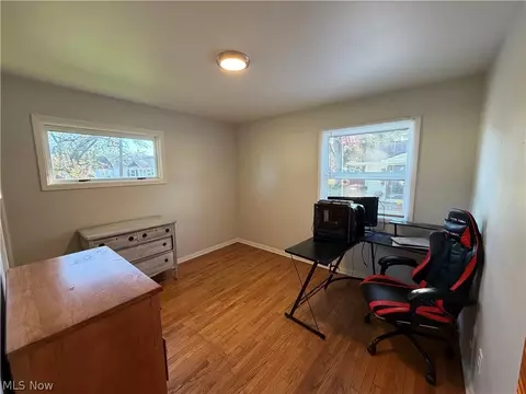 Bedroom - 676 Lucille Dr, Elyria, OH 44035 photo 6 of 6