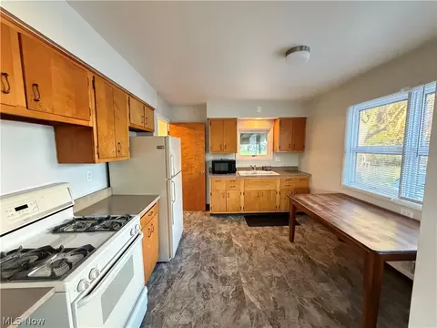 Kitchen - 676 Lucille Dr, Elyria, OH 44035 photo 1 of 1