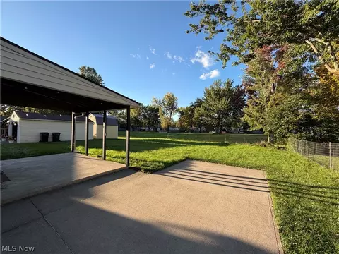 Exterior - 676 Lucille Dr, Elyria, OH 44035 photo 3 of 3