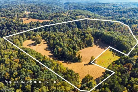 202 Mount Carmel Rd, Walker, WV 26180