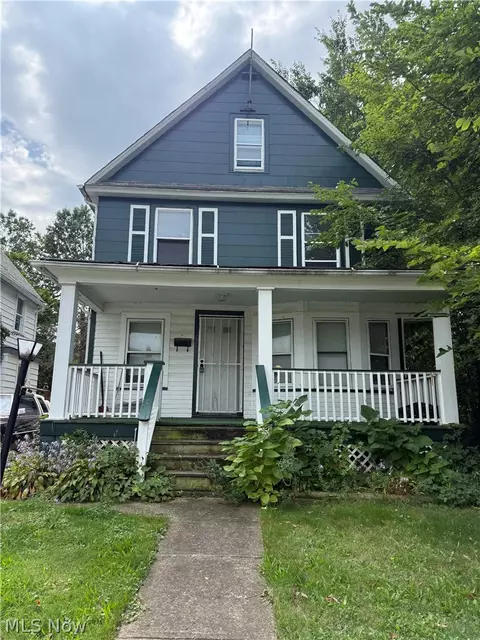 14910 Elm Ave, East Cleveland, OH 44112