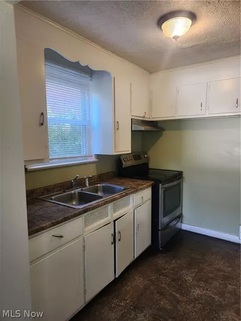Kitchen - 19611 Libby Rd, Maple Heights, OH 44137 photo 1 of 2