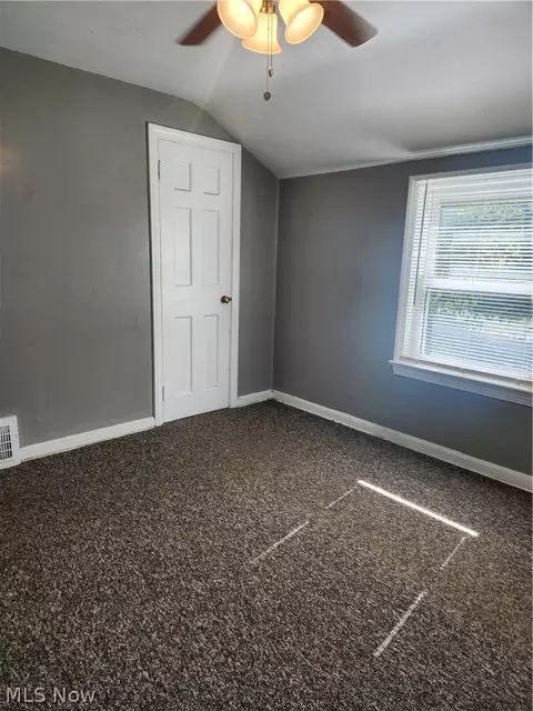 Bedroom - 19611 Libby Rd, Maple Heights, OH 44137 photo 1 of 2