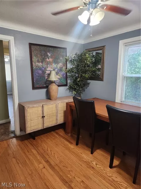 Dining - 19611 Libby Rd, Maple Heights, OH 44137 photo 1 of 2