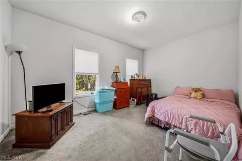 Bedroom - 4211 Park Ave, Ashtabula, OH 44004 photo 2 of 10