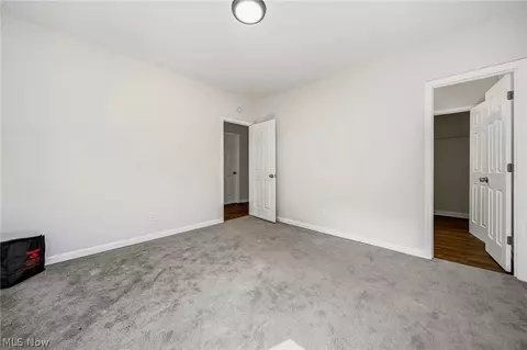 Bedroom - 4211 Park Ave, Ashtabula, OH 44004 photo 6 of 10